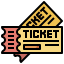 Support 6 ticket