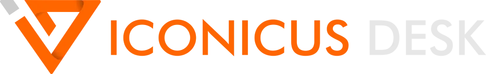 gray logo