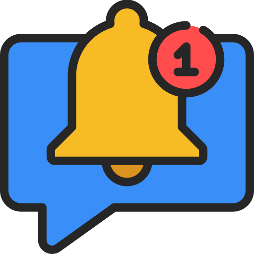 CMS 16 notification