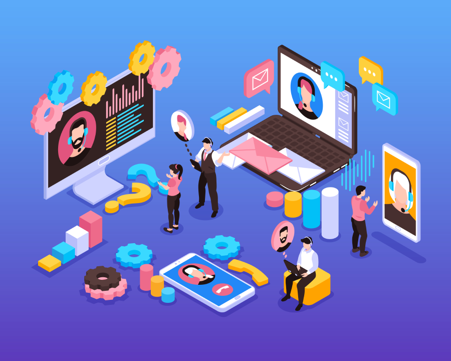 HRMS: How AI Is Bringing a Revolution in the HR Industry