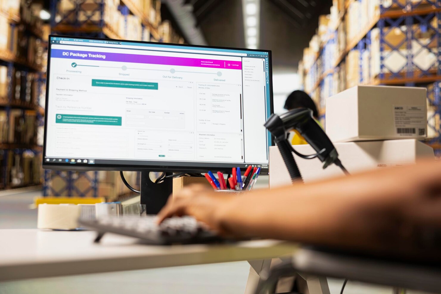 inventory management