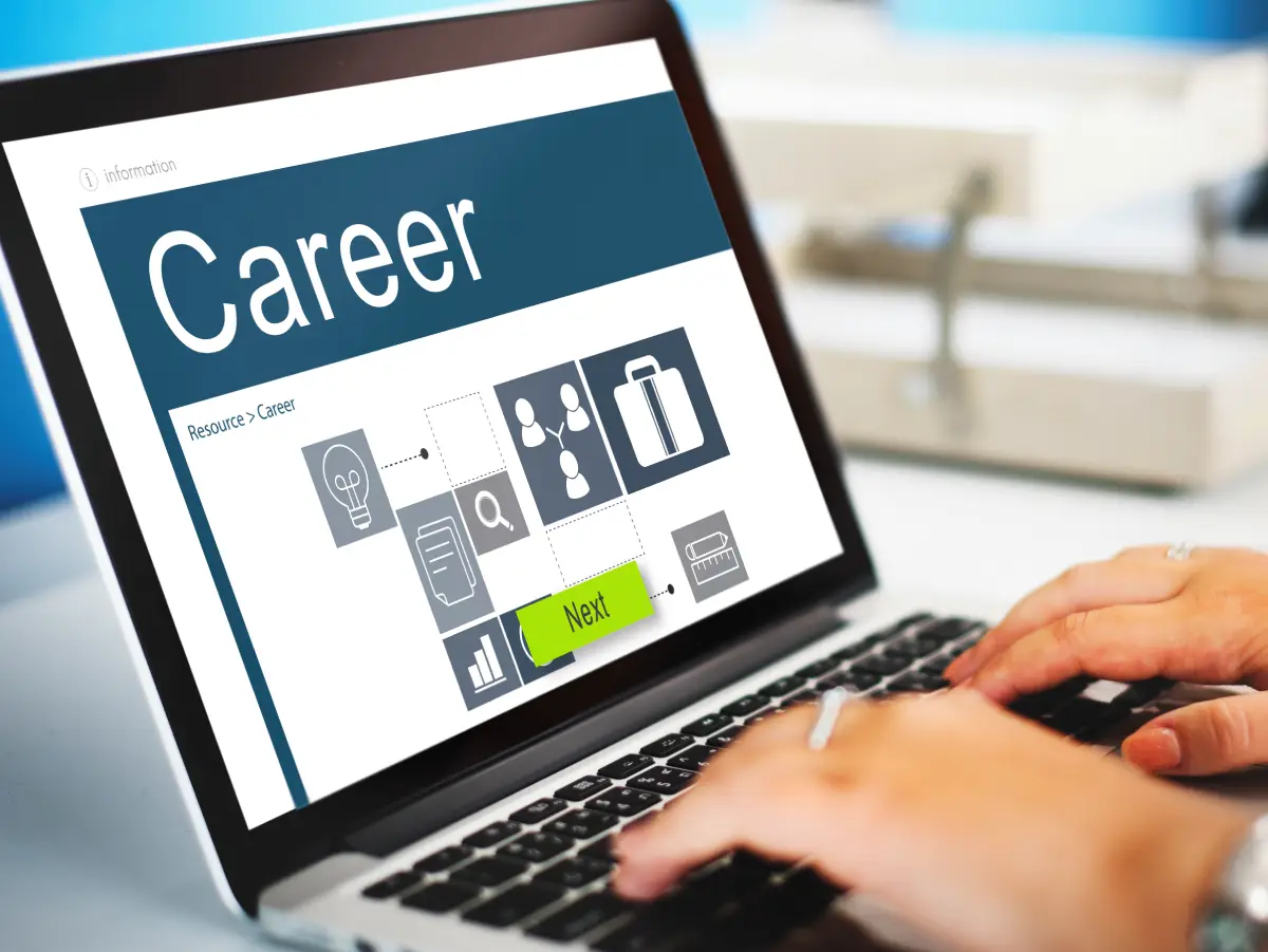 recruitment software