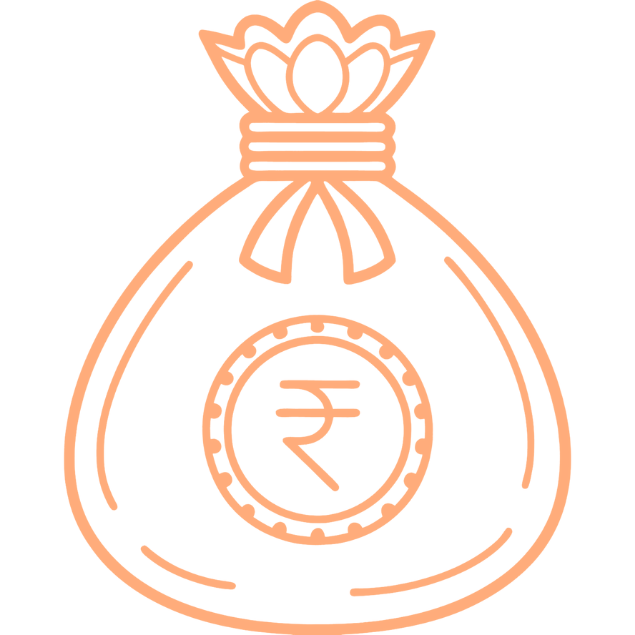 expense icon